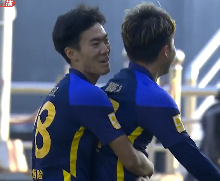 中超降级组什么积分（中超降级三队全部出炉，八冠王成为笑柄，附最新积分榜）