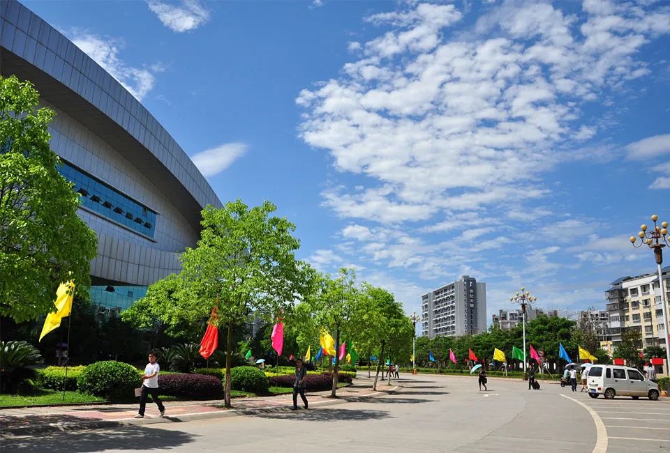 西华师范大学人事处(西华师范大学教育学院)