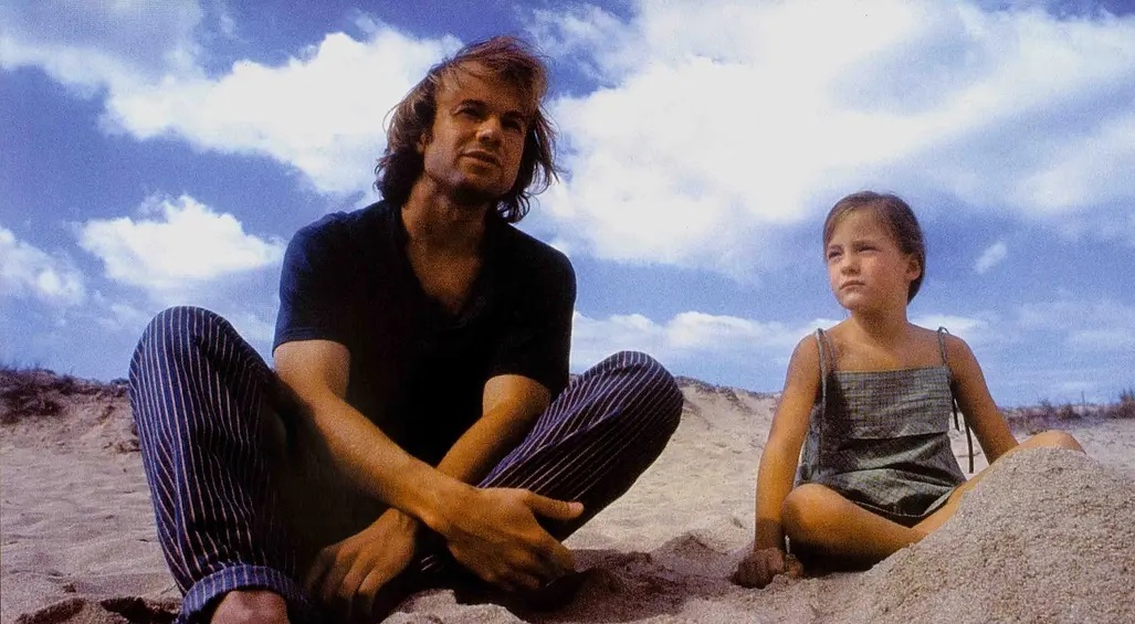 《露西亚的情人》：爱就是宽容与救赎