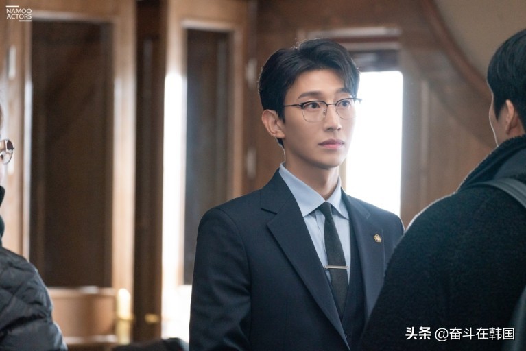 韩国又出新神剧！豆瓣评分9.3，这部电视剧仅播4集就打破收视纪录