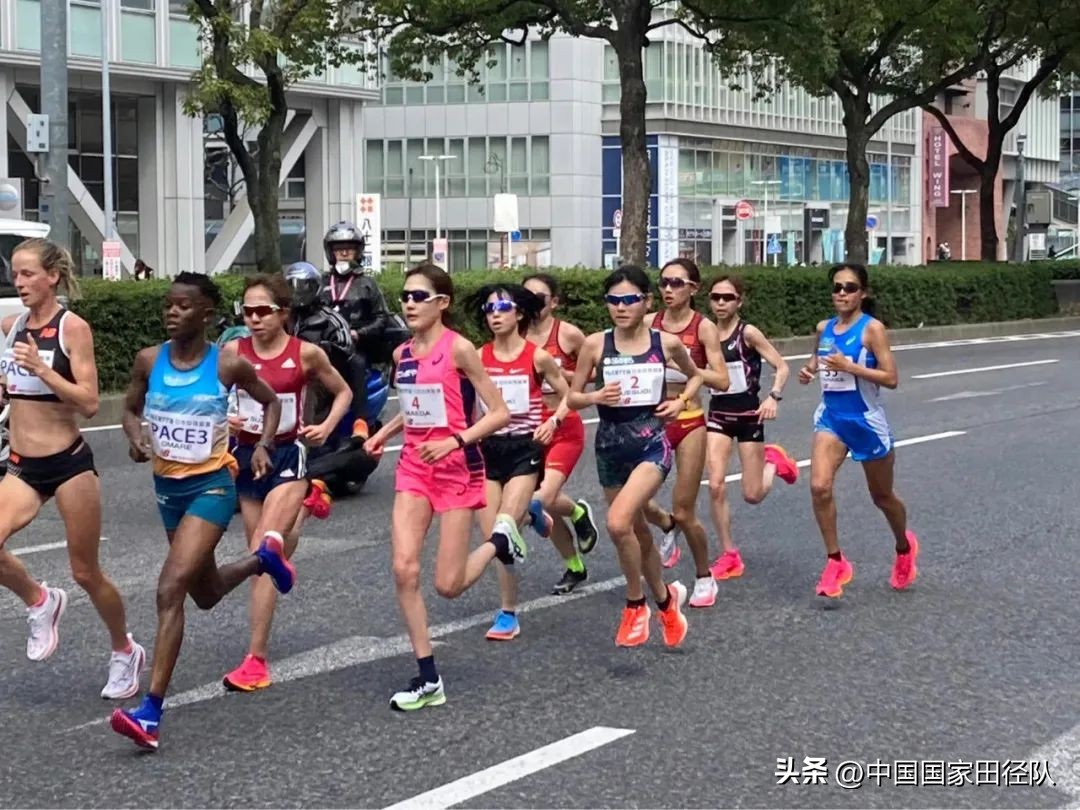 国内有哪些运动员达标奥运会（名古屋女子马拉松｜张德顺、李芷萱分获第4、第8名成功达标巴黎奥运会，张新艳位列第19位）