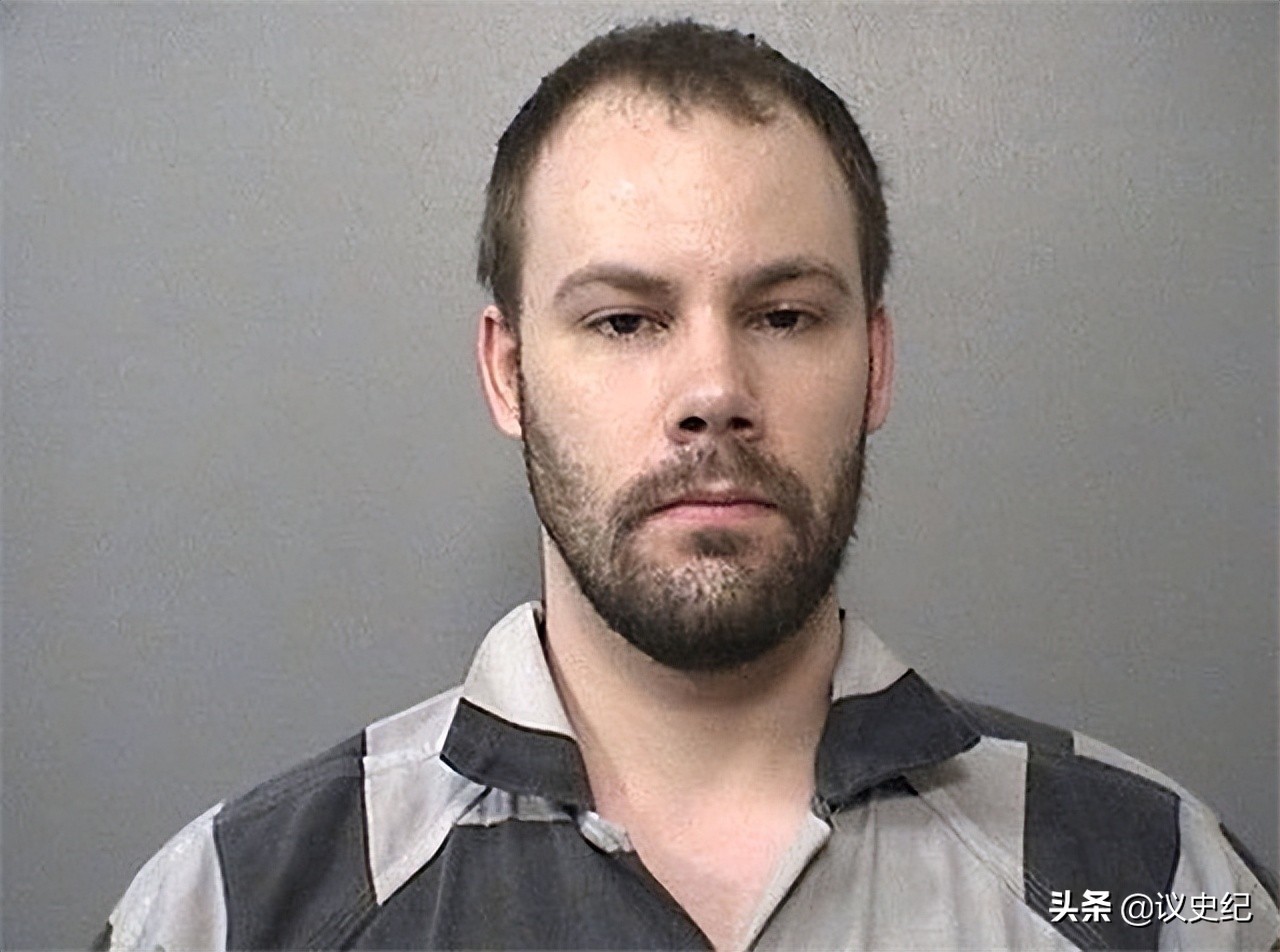 章莹颖美国遇害，凶手不肯说的遗体下落，竟是让人如此绝望的地方