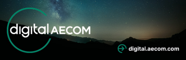 专访AECOM中国区总裁鞠珩｜锐意求变，砥砺前行