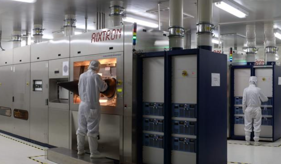 一台卖2000万一分不能少！美企只能妥协，中国这项专利让欧美折服