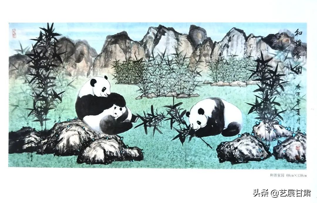 蒋昌忠｜美术鉴赏 - 高等美术院校教学范本