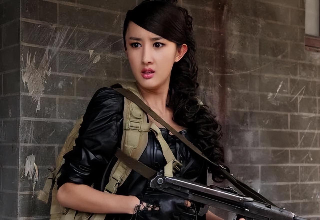 女特工电视剧全集40(油头粉面就别演谍战剧!