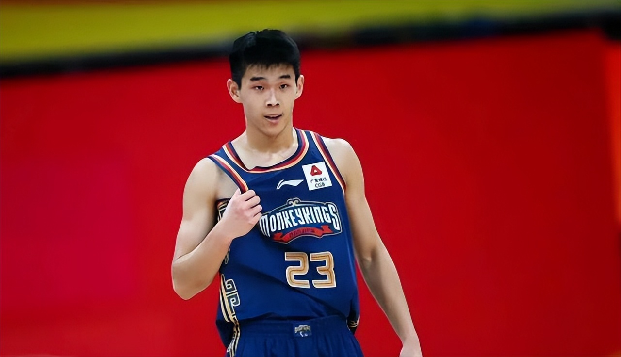 篮球全明星赛是什么意思(时隔1年补办全明星赛,从正赛首发名单,看出