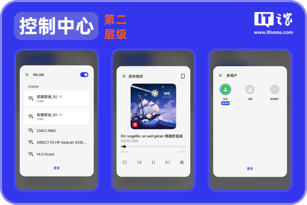 ColorOS 13 详细体验报告，灵动流畅，贴心好用