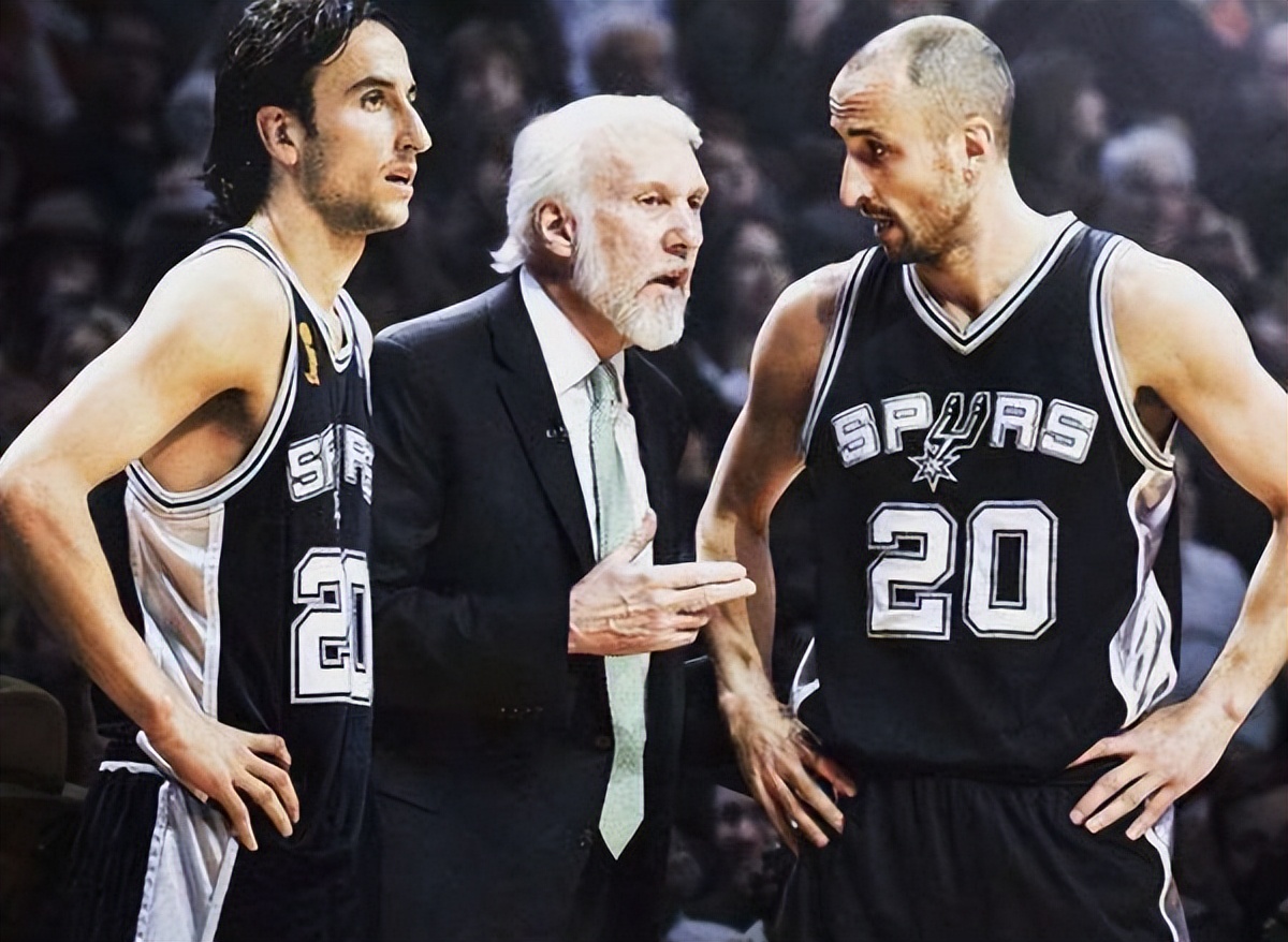 吉诺比利百度百科(nba365天365星——马努吉诺比利)