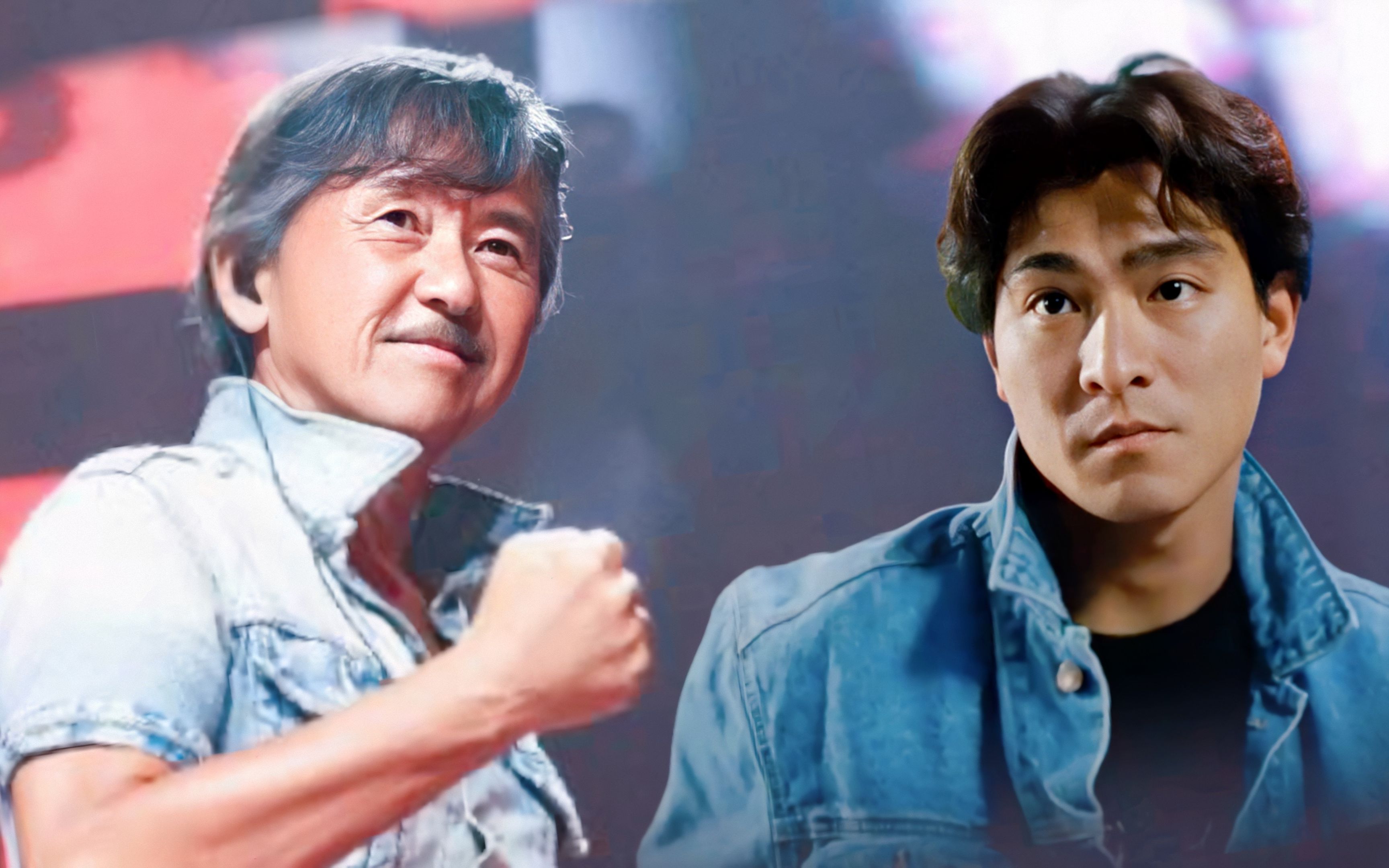 吴正元:亲手捧红叶倩文,却被她拆散家庭,如今感谢当年拆散之恩