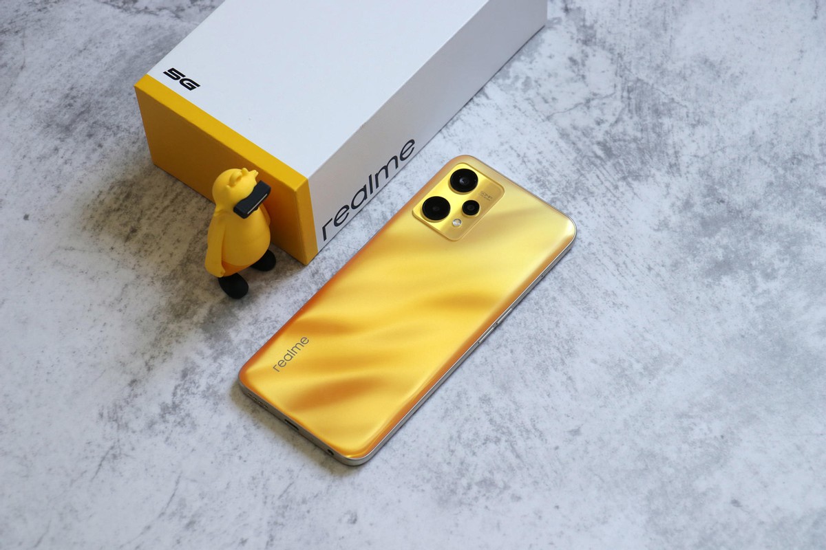 有颜有料，千元精品——真我Q5上手体验