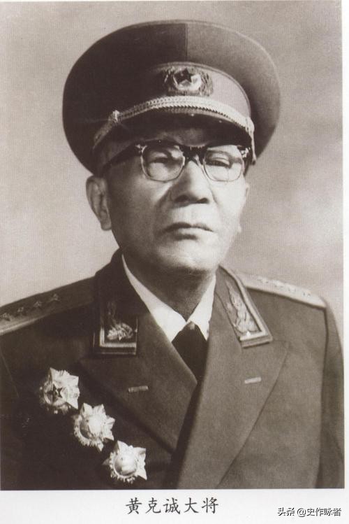 盘点近代十位湖南籍名将，三位成为开国元帅，其余也都为开国将领