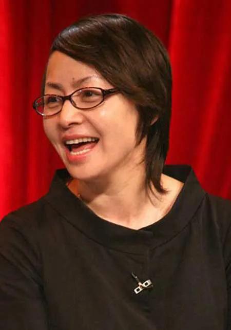 宋丹丹，15张精美的照片