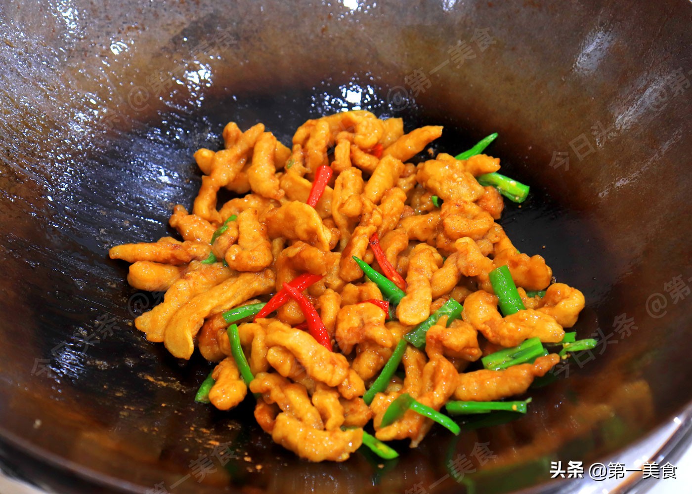 最佳晚餐食谱(一周晚餐食谱，7道家常菜，有肉有菜有主食，适合上班族)