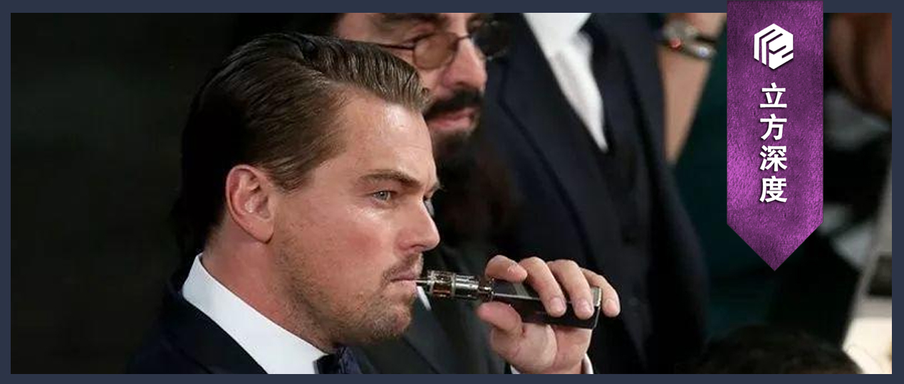 中国电子烟将告别风味时代，悦刻思摩尔何去何从，行业将如何洗牌