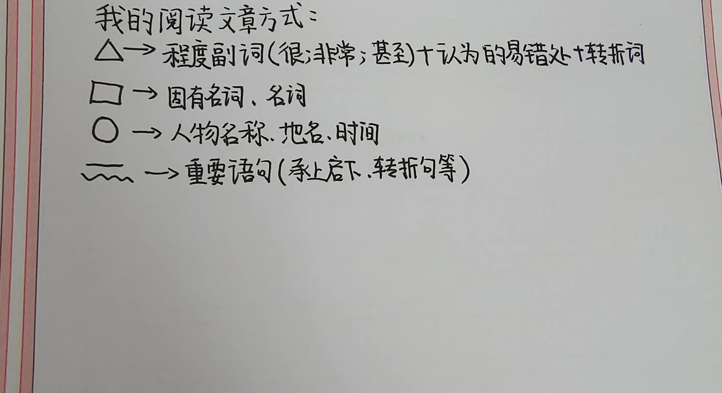 高考各科复习攻略，送给想要提高成绩的你