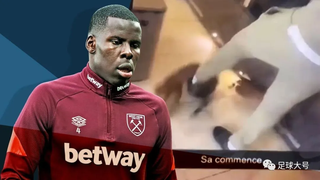 阿迪达斯决定终止和祖马的合作（重罚！宣布解约）