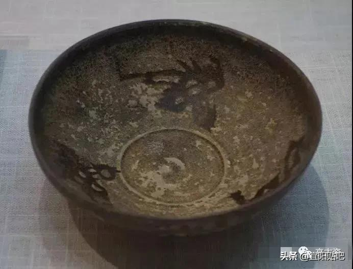 收藏资料!古瓷器鉴定方法大全(难得)