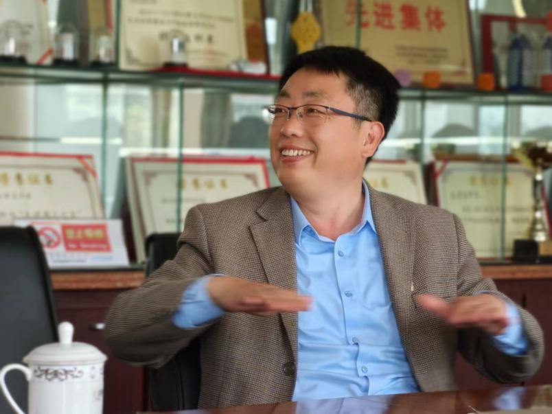 走进千年古镇不老屯 北京反邪教协会围绕重要节点开展系列宣传活动