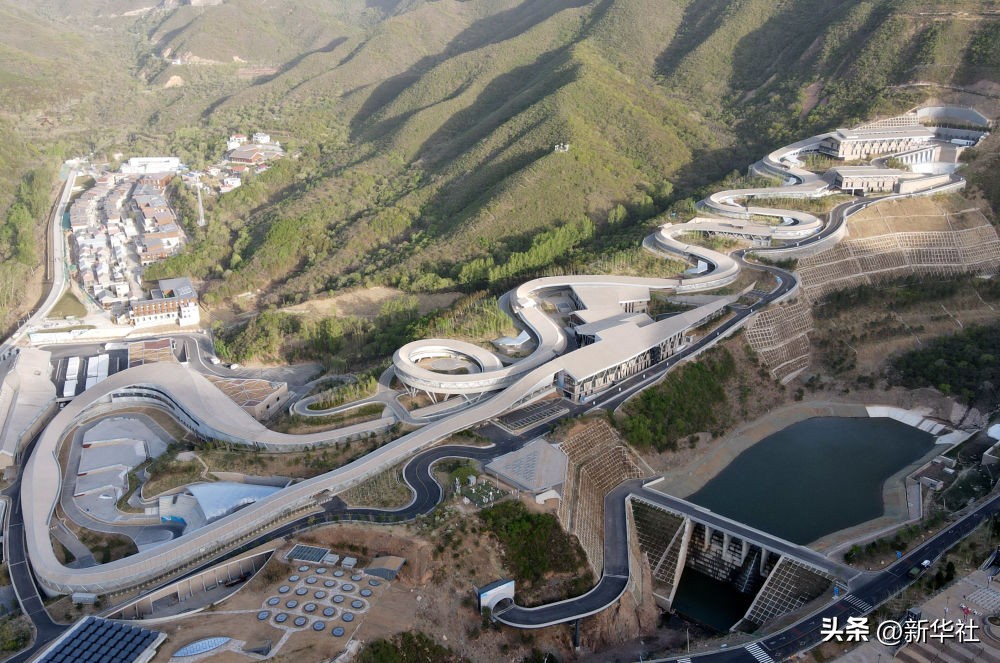 北京哪里举行奥运会（追光丨7年前的今天，北京开启“双奥”之旅）