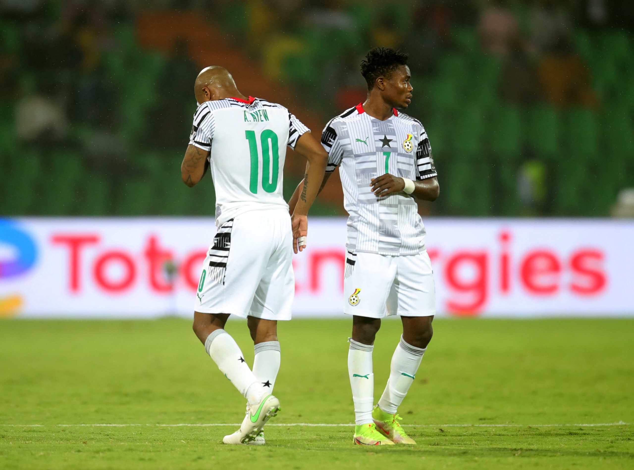非洲世预赛前瞻：埃及、塞内加尔试探为主，尼日利亚大赛表现稳定