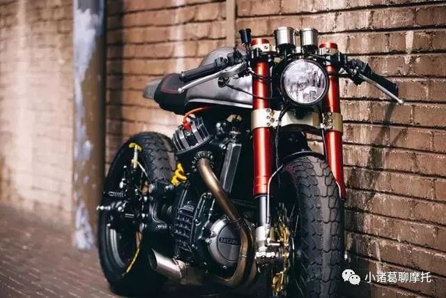 汽車(chē)大佬入局摩托車(chē)行業(yè)勝算幾何？
