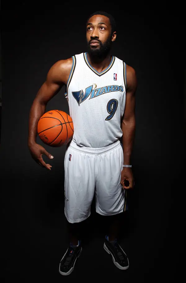 nba哪些人穿過9號球衣（NBA球衣系列之-9號）