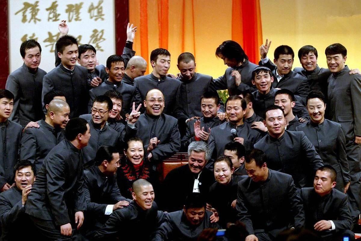 事实证明,被王思聪嘲讽的赵本山,已走上喜剧男演员的另一条大道