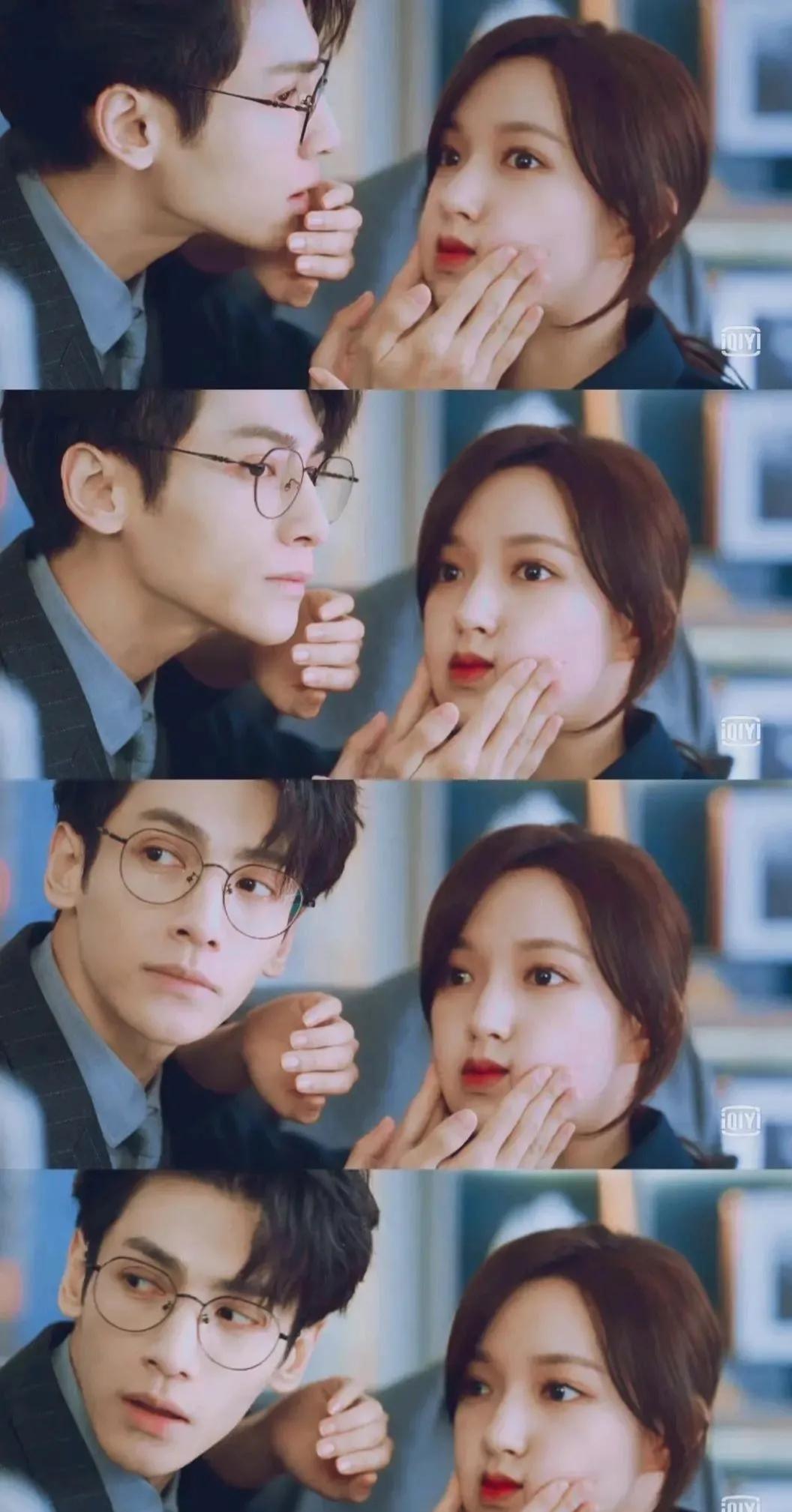 这几部甜宠霸总题材的剧，你都追完了吗？（一）