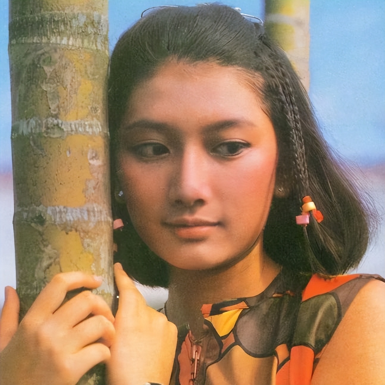 演员刘玉璞:父亲侵犯压榨,丈夫殴打,她一生都在容忍,真是不幸