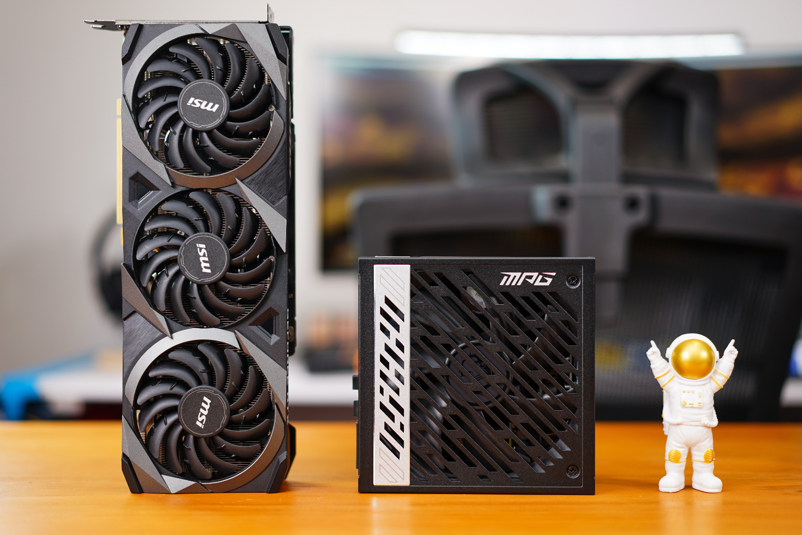 4800可超6200MHz！DDR5普条居然这么猛？科赋DDR5内存上手实测