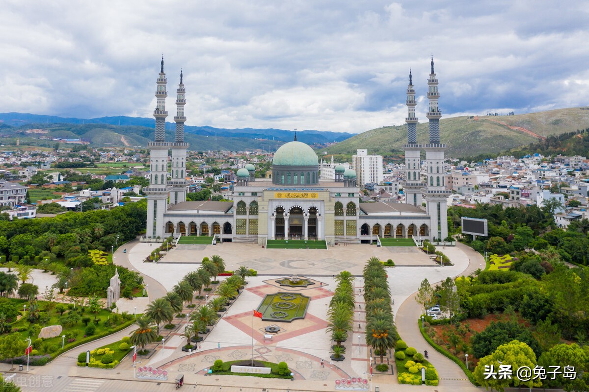 云南足球队排名（2022年一季度云南省各城市GDP排名出炉：网红怒江竟然垫底）