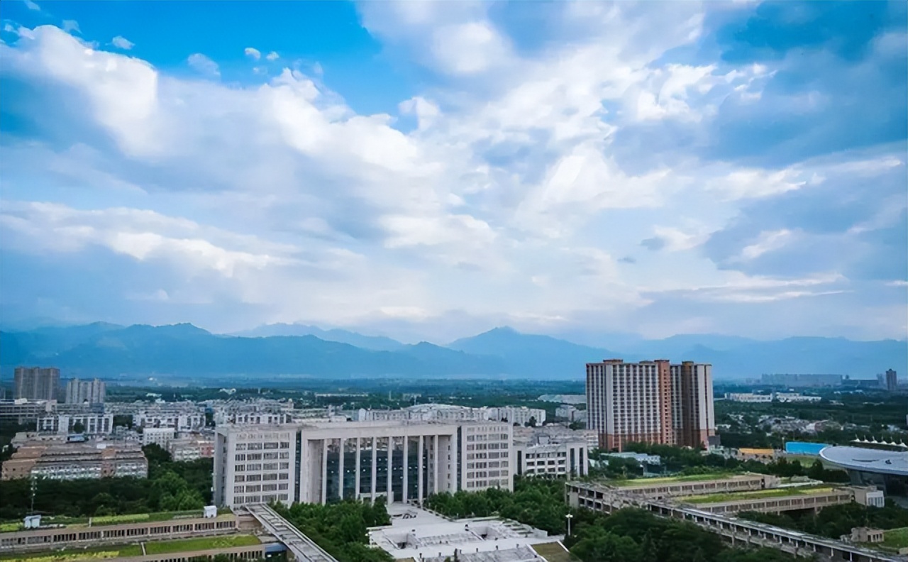 2022陕西最好大学排名公布！西安交大毫无悬念，西北大学出人意料