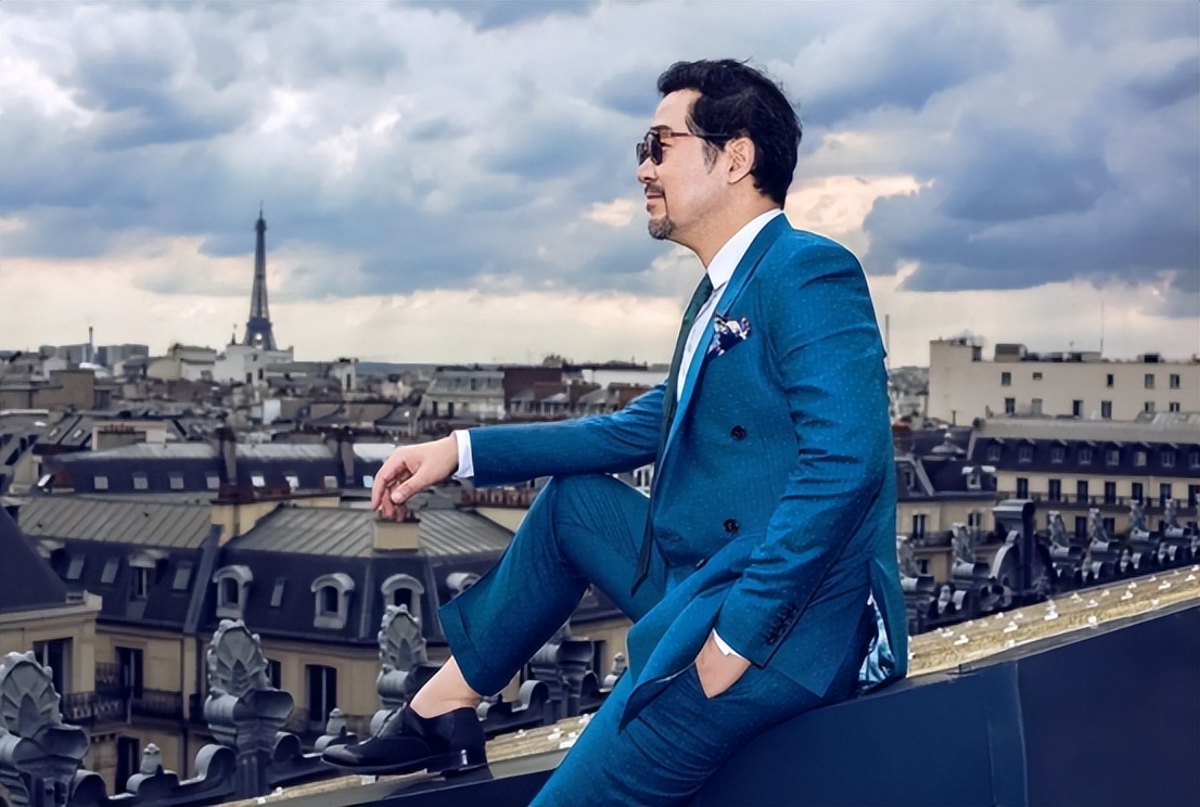 张国立为什么要离开罗秀春，转而对宜妃邓婕钟爱一生？