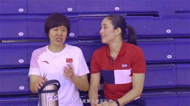 姓孫的籃球運動員（郎平愛徒孫玥：48歲小老虎嫁香港14載，郎導夸她還那么漂亮）