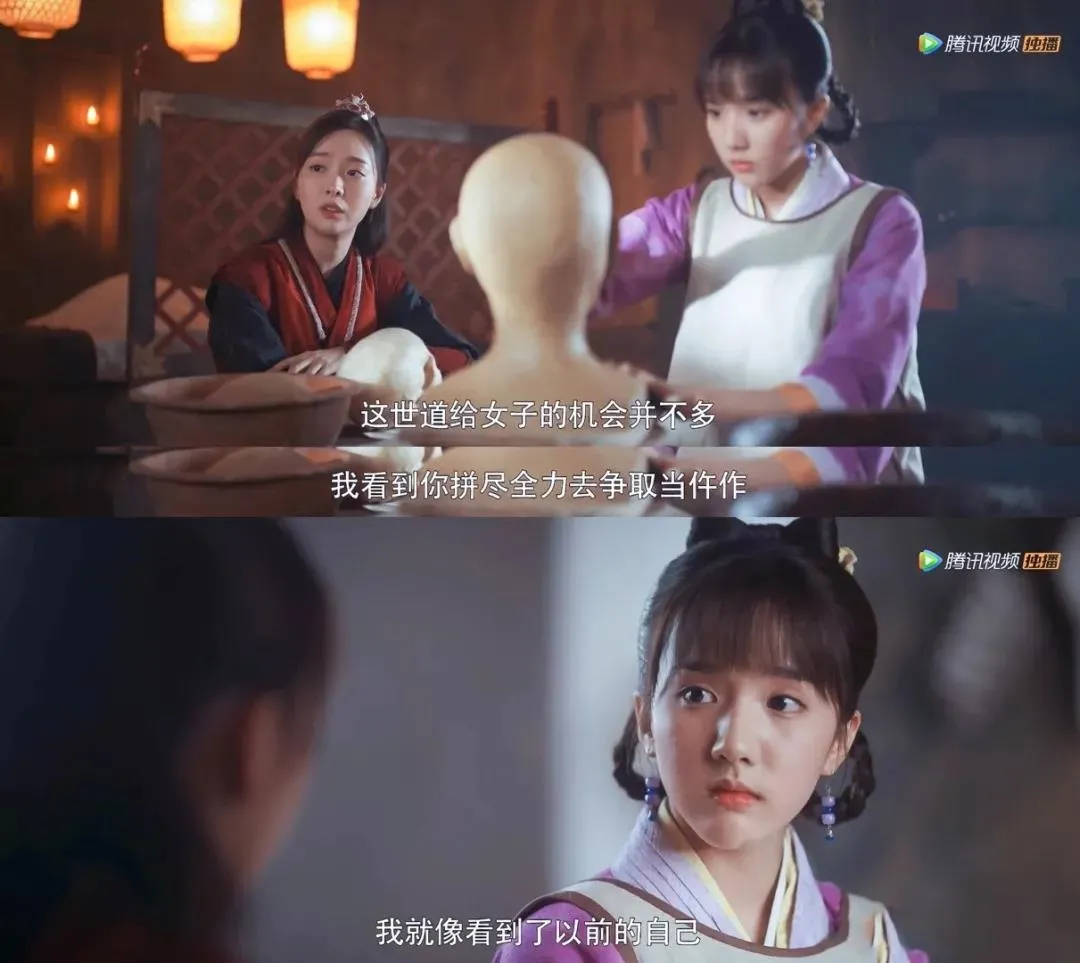 狠狠吹爆,年度十大华语剧
