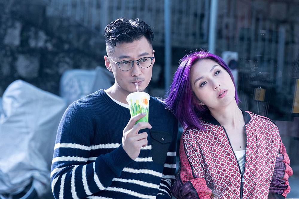 香港回归25年，那些让我们印象深刻的经典港片语录