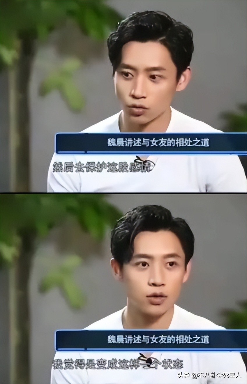 从陈晓到任嘉伦，这8位已婚男星又帅又专一，个个招人喜欢