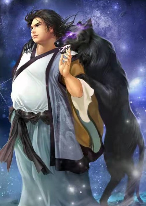 《遮天》人物大赏