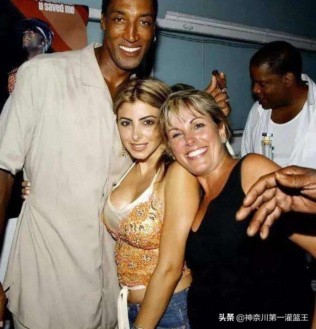 nba球员的老婆绯闻(身强体壮且身价上亿，为何奥胖邓肯等巨星的妻子会红杏出墙？)