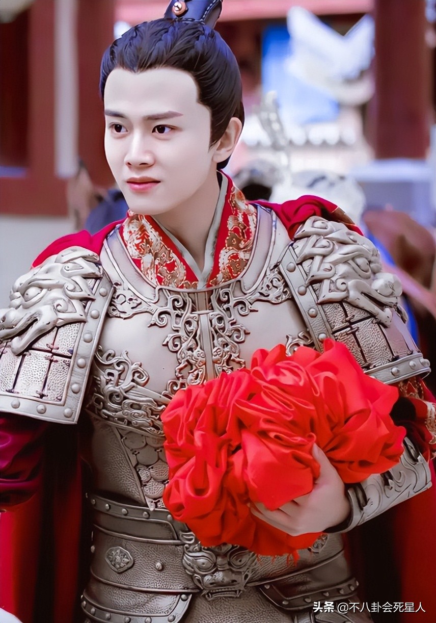 从陈晓到任嘉伦，这8位已婚男星又帅又专一，个个招人喜欢