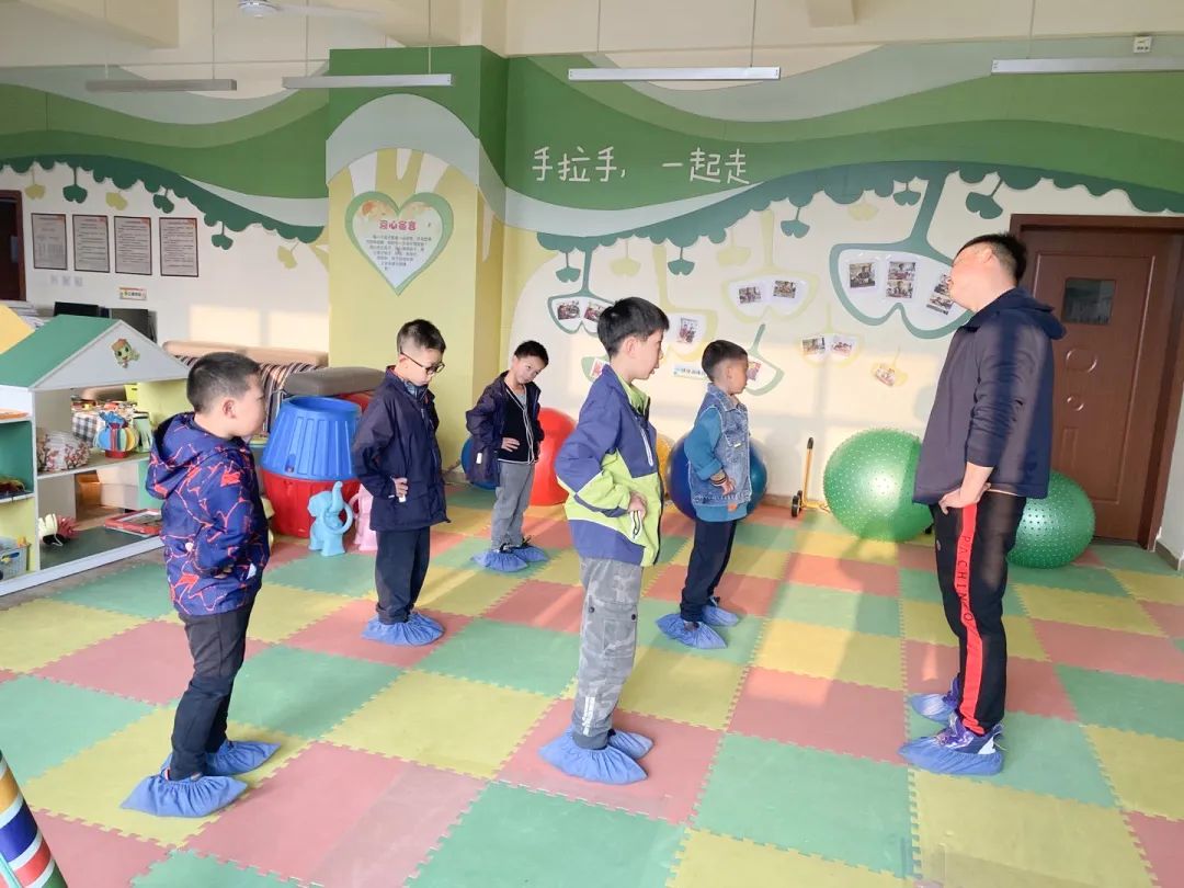 探寻双流融合教育之路｜一起走进成都市双流区实验小学