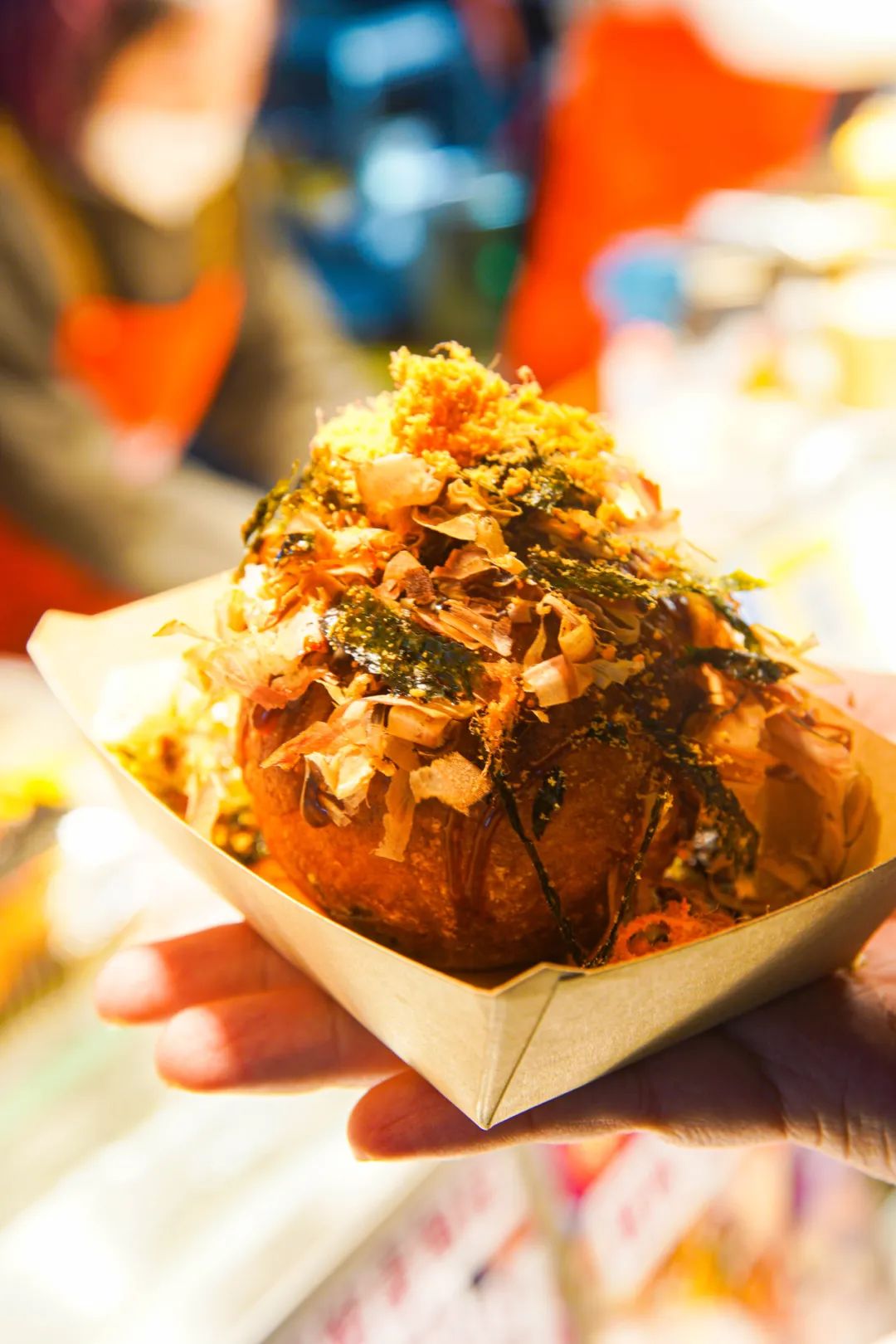 济南环联夜市美食上新，快去打卡！济南东部新增一家网红夜市，有美食、驻唱、后备箱市集……