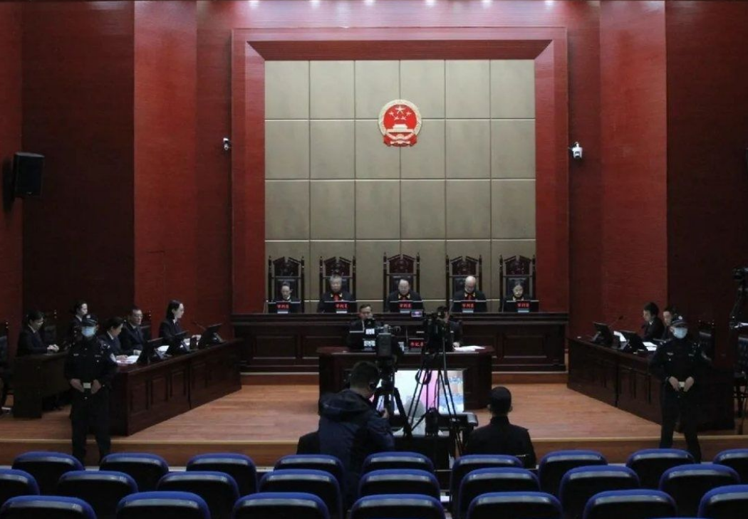 四川岳父杀害女婿全家，女儿出谅解书求从轻处罚，终审改判死刑