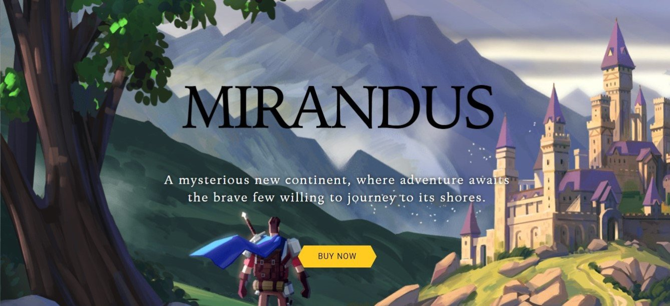 「公链P2E游戏」以太坊的5大热门游戏