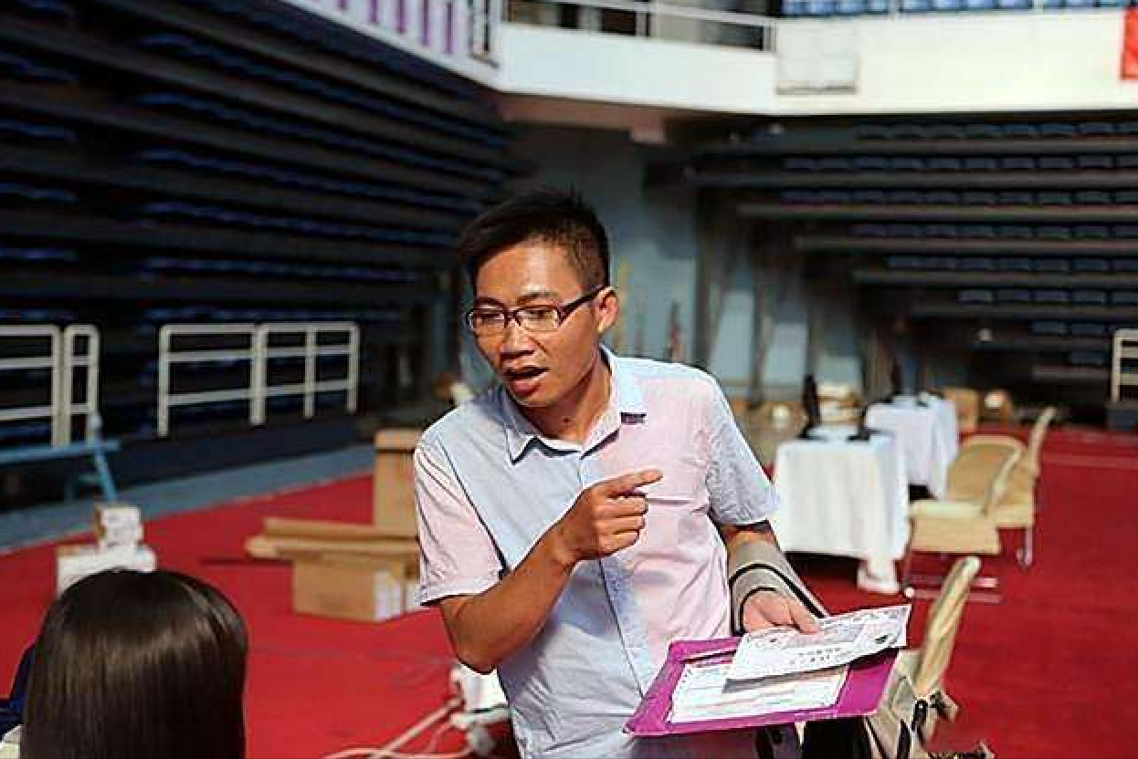 广西“考霸”吴善柳：参加10次高考，放弃北大考上清华，后来怎样