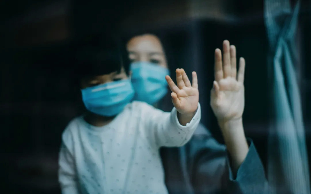 5个青少年中就有1个检出抑郁，究竟哪里出了问题？