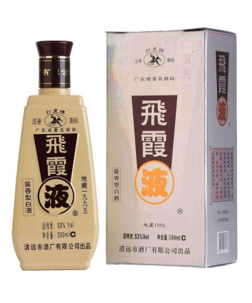 广东丨谁说广东人只喝汤？这6款在广东受欢迎的酒，了解一下