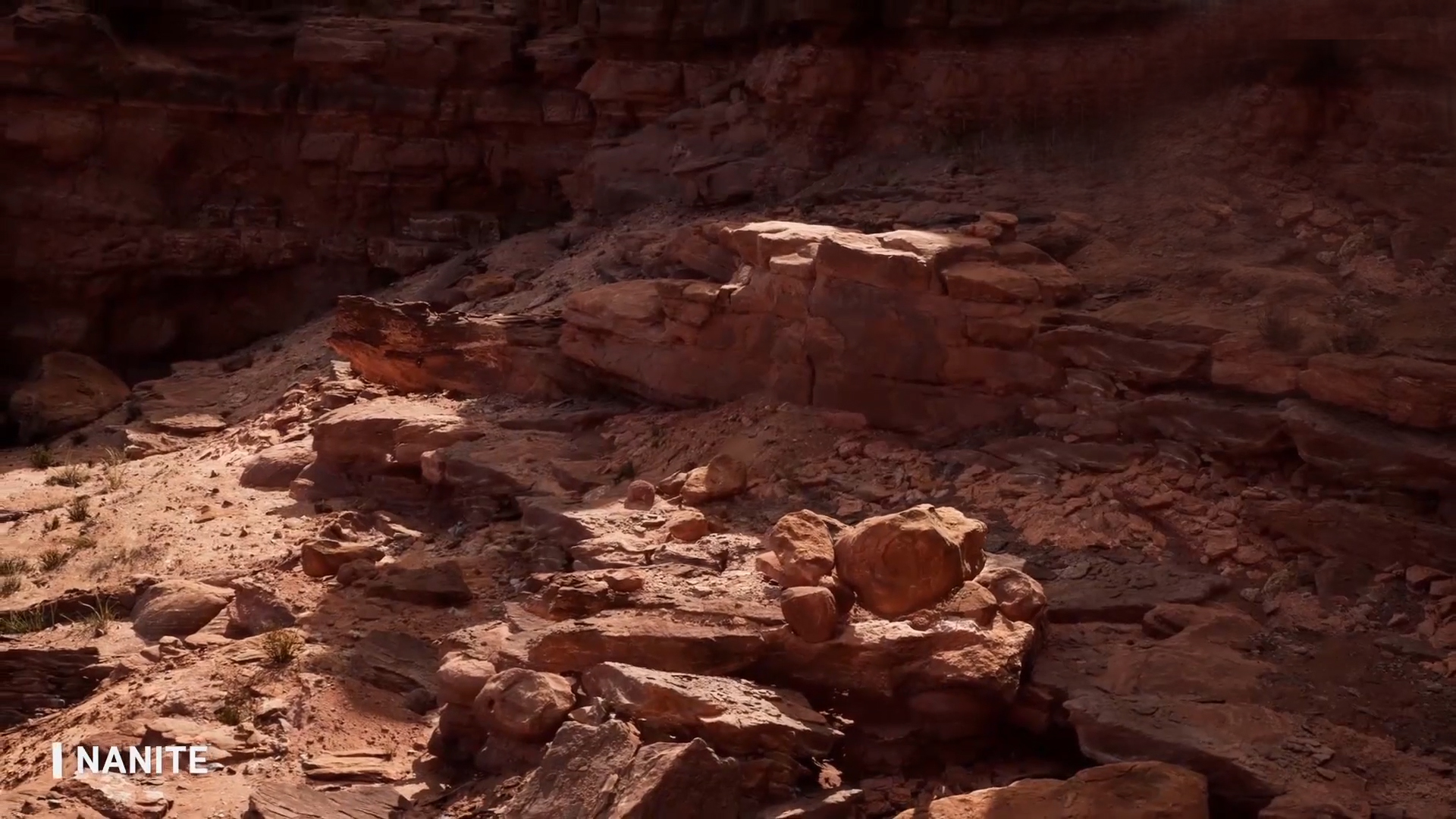 最新虚幻UE5入门18集出道教程