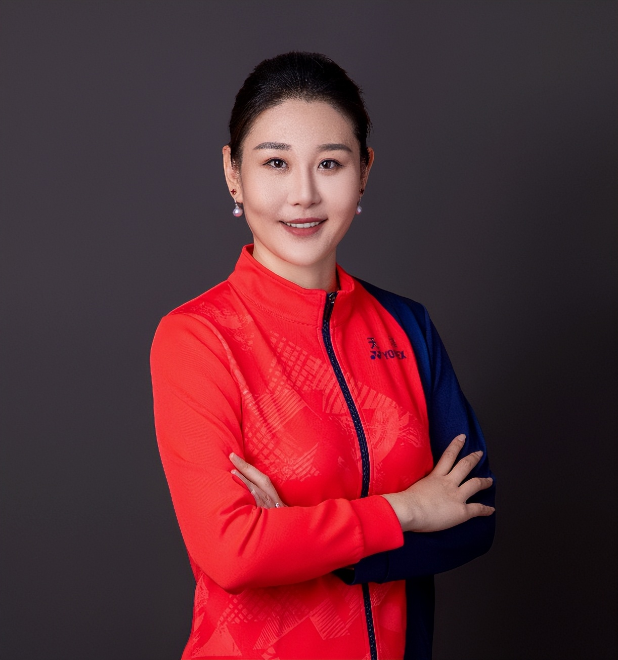 网球段莹莹个人资料("网球星计划"迎来大满贯亚军当教练!